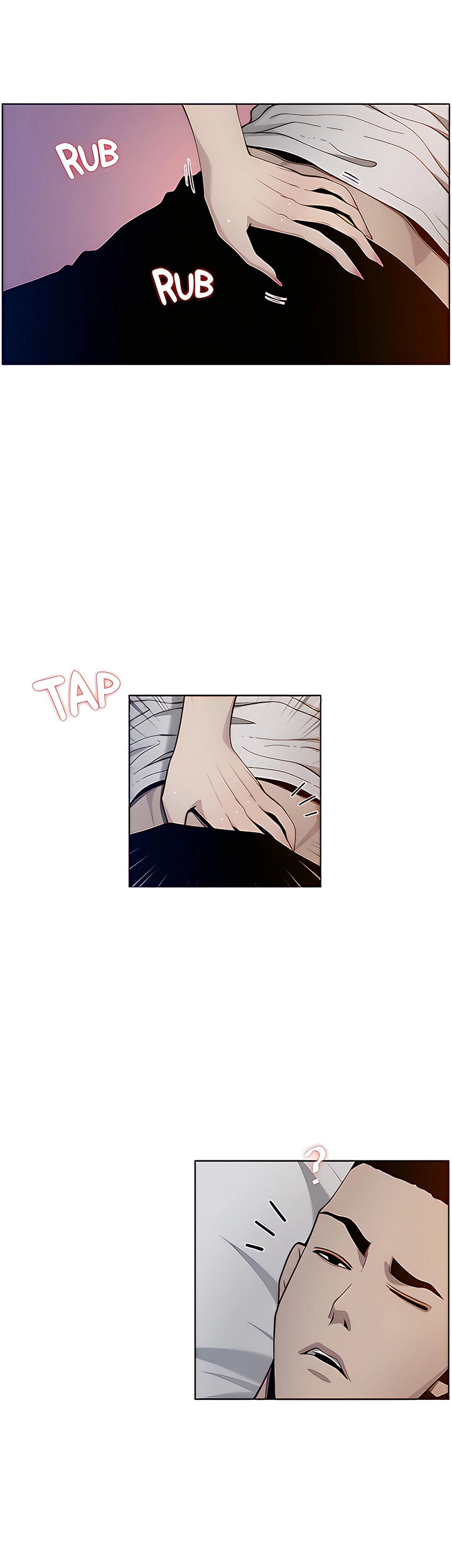 Father’s Lust - Chapter 95 [photo 27] - MangaPorn