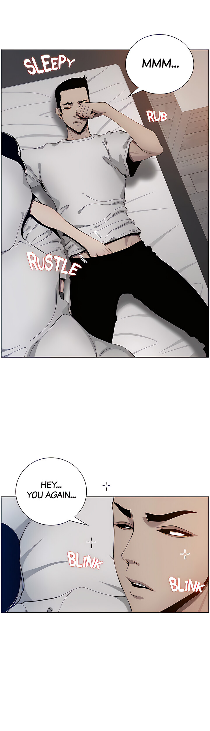 Father’s Lust - Chapter 95 [photo 28] - MangaPorn