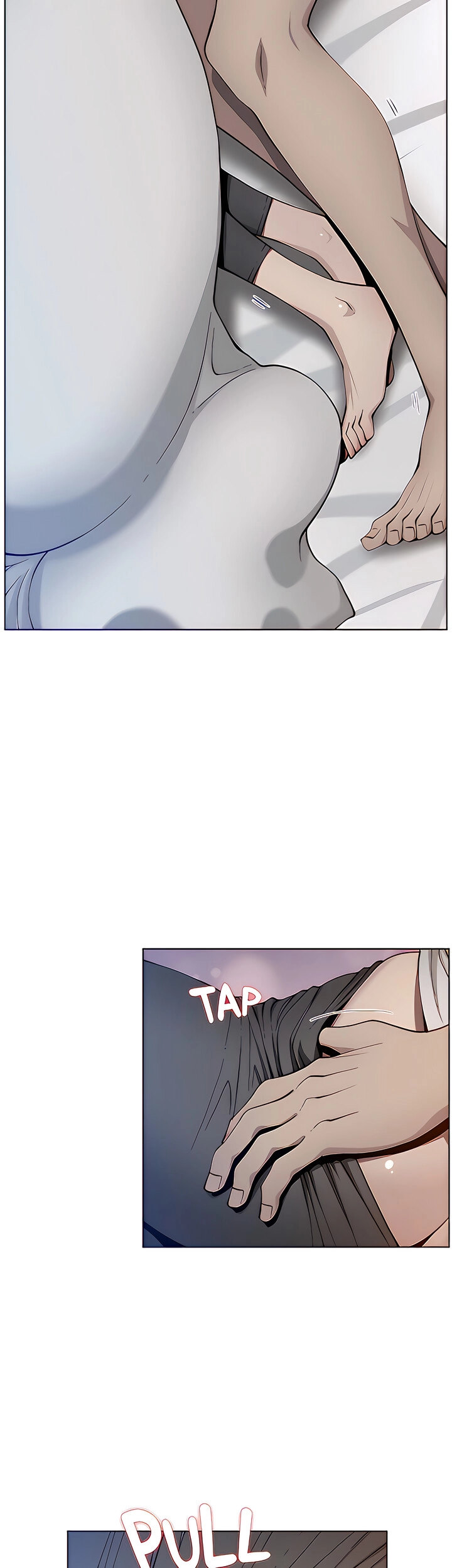 Father’s Lust - Chapter 95 [photo 34] - MangaPorn
