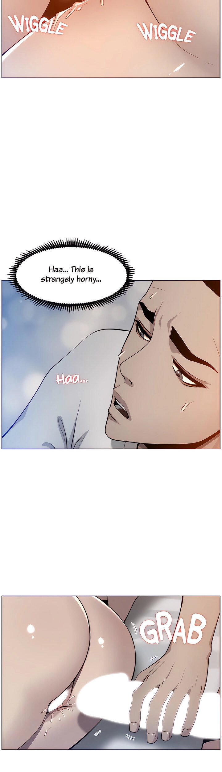 Father’s Lust - Chapter 95 [photo 37] - MangaPorn