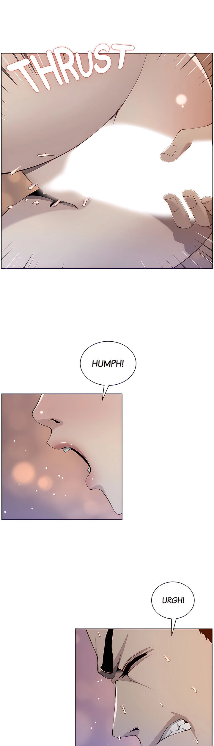 Father’s Lust - Chapter 95 [photo 38] - MangaPorn