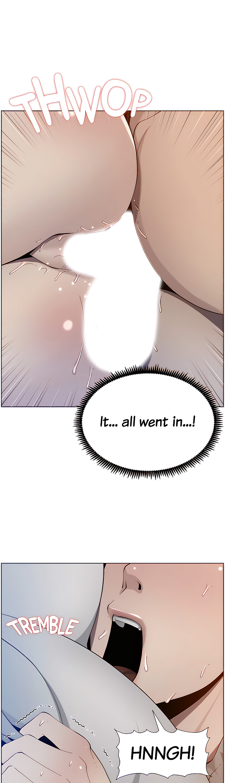 Father’s Lust - Chapter 95 [photo 44] - MangaPorn