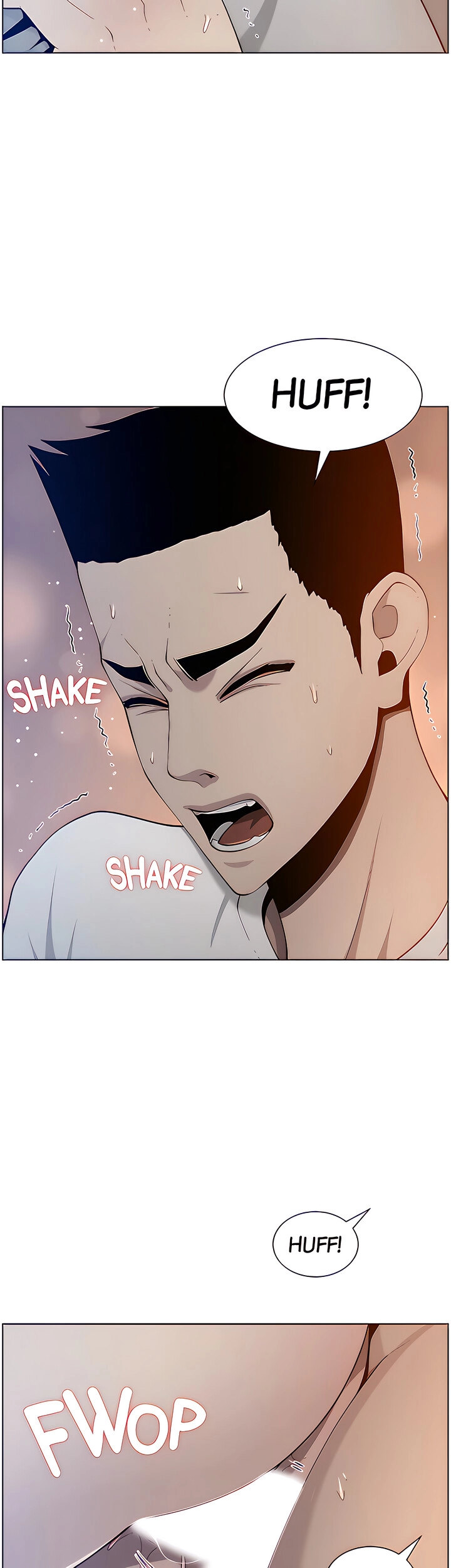 Father’s Lust - Chapter 95 [photo 45] - MangaPorn