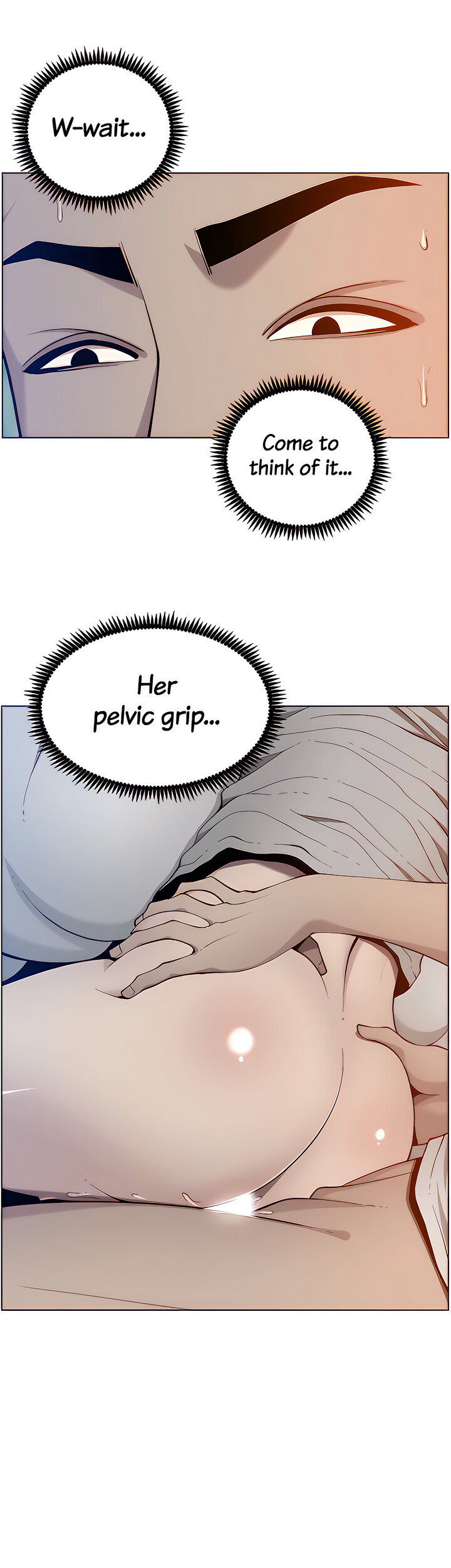 Father’s Lust - Chapter 95 [photo 49] - MangaPorn