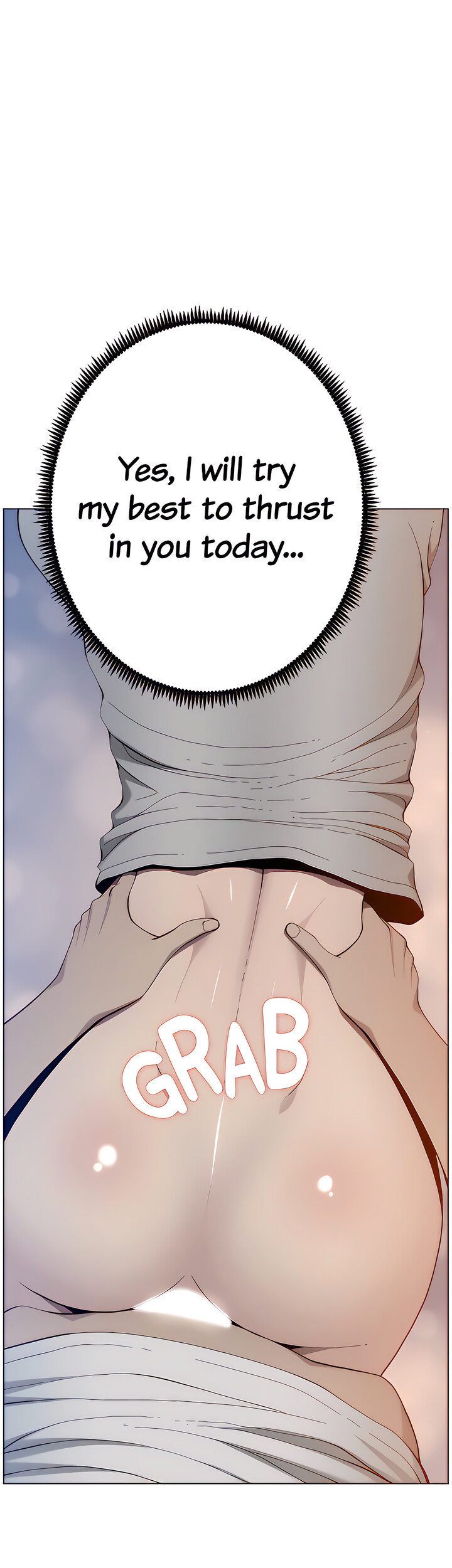 Father’s Lust - Chapter 96 [photo 1] - MangaPorn