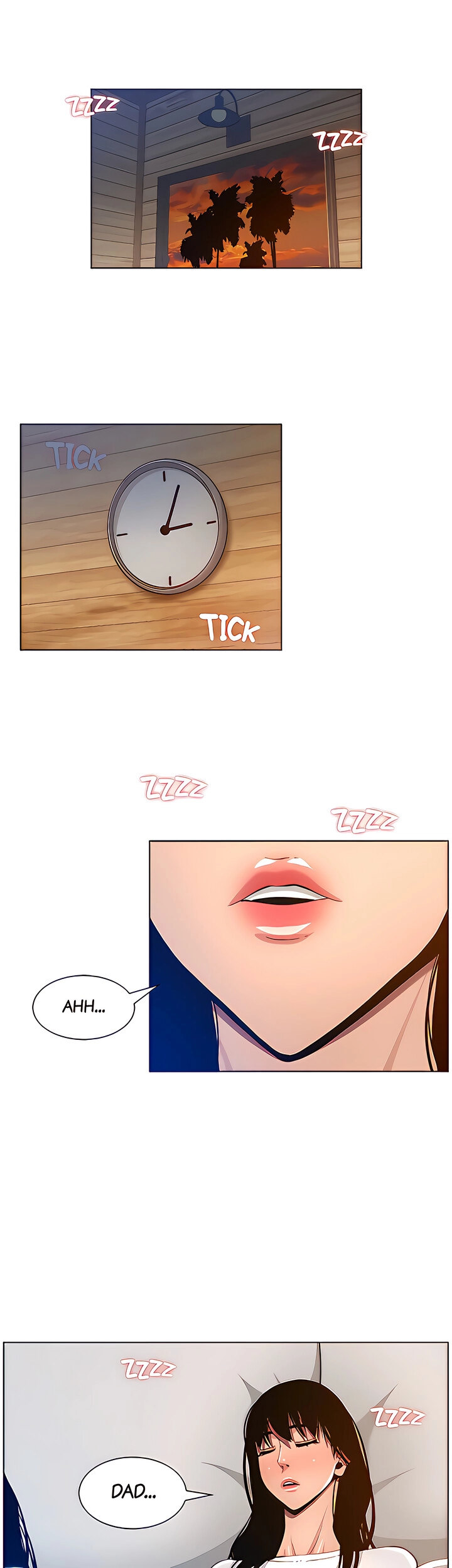 Father’s Lust - Chapter 96 [photo 20] - MangaPorn