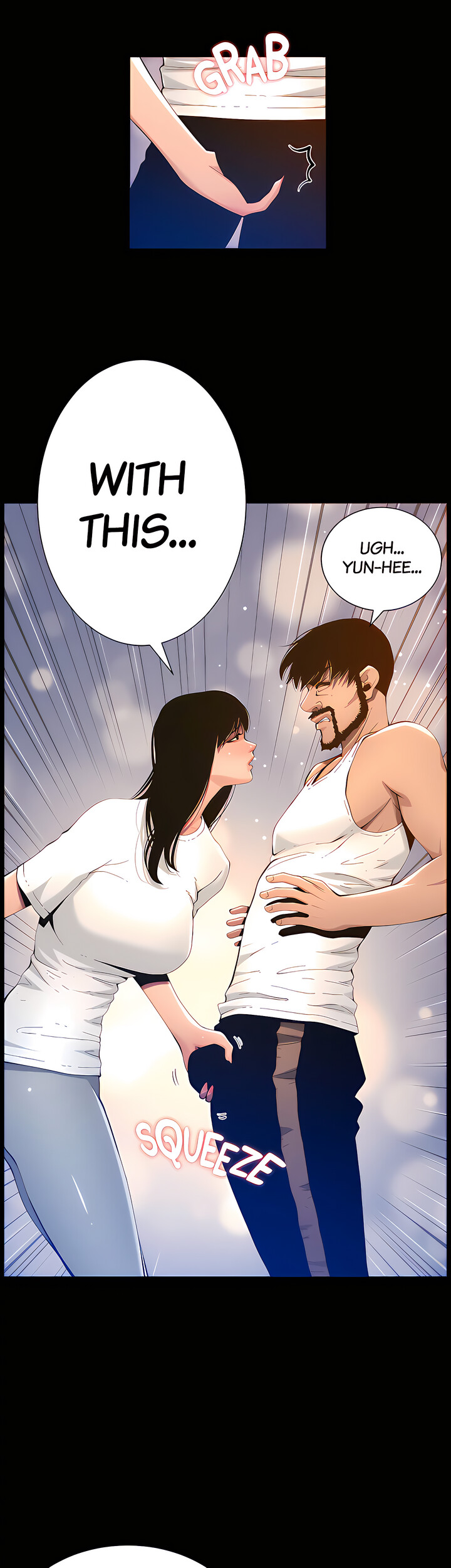 Father’s Lust - Chapter 96 [photo 24] - MangaPorn