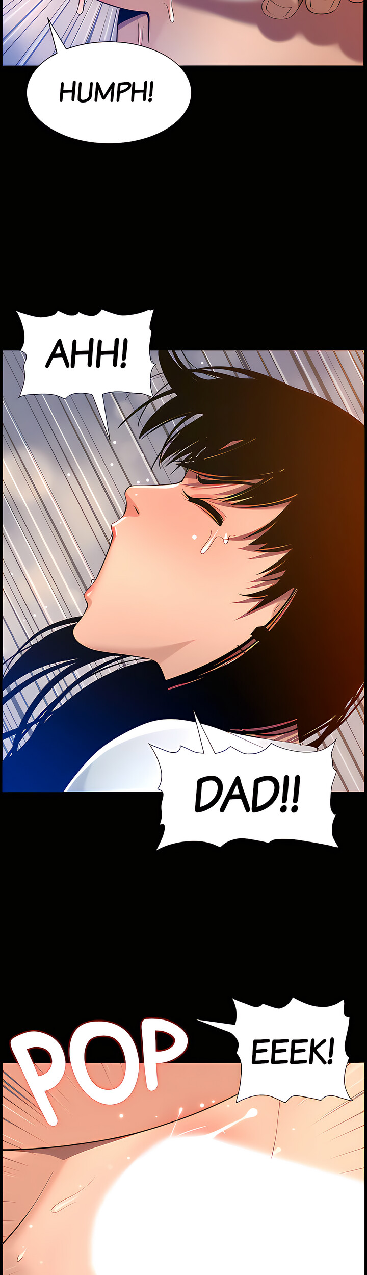 Father’s Lust - Chapter 96 [photo 40] - MangaPorn
