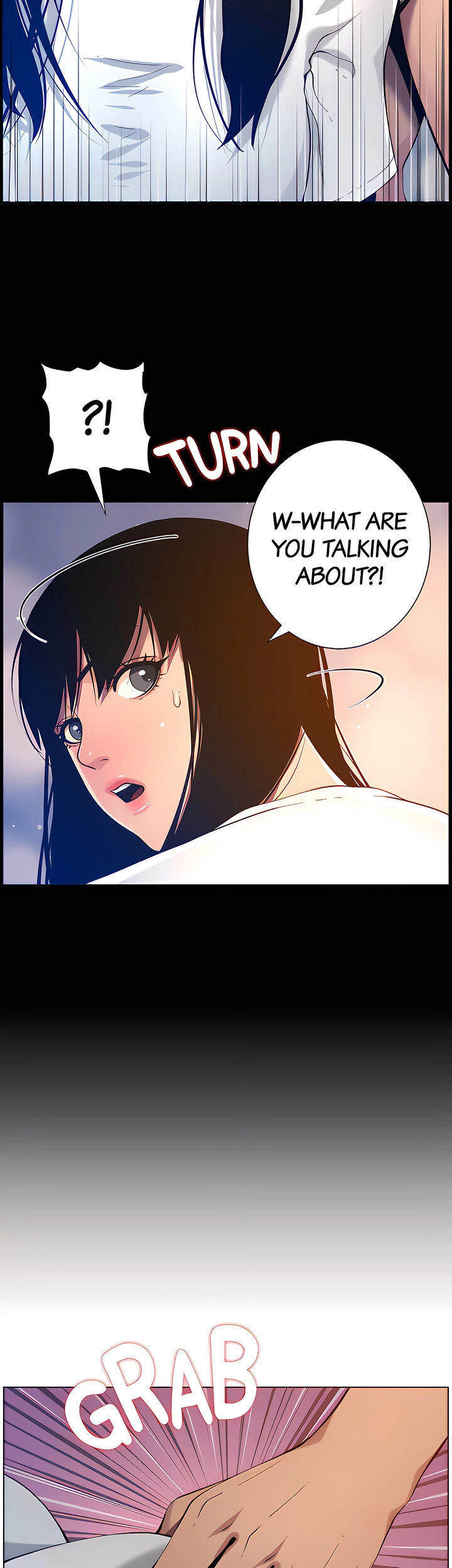 Father’s Lust - Chapter 96 [photo 46] - MangaPorn