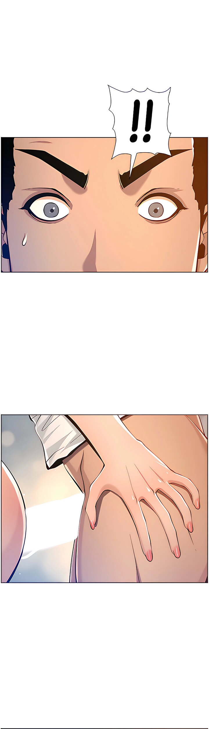 Father’s Lust - Chapter 98 [photo 1] - MangaPorn