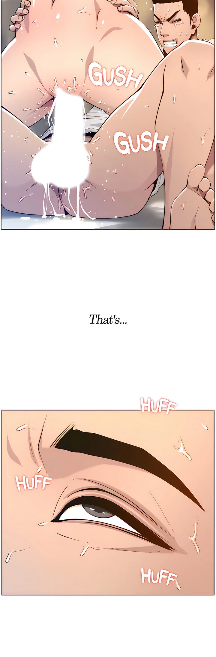 Father’s Lust - Chapter 98 [photo 18] - MangaPorn