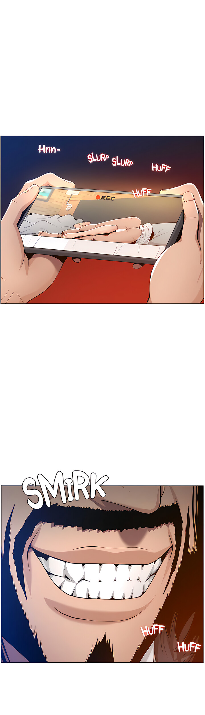 Father’s Lust - Chapter 98 [photo 23] - MangaPorn