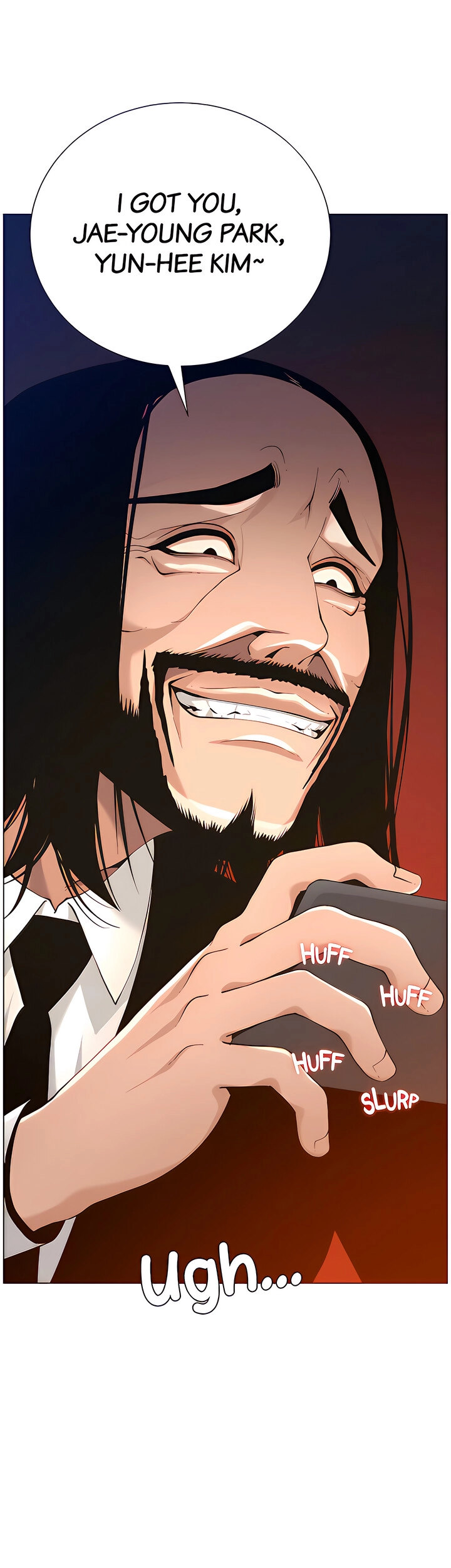 Father’s Lust - Chapter 98 [photo 24] - MangaPorn