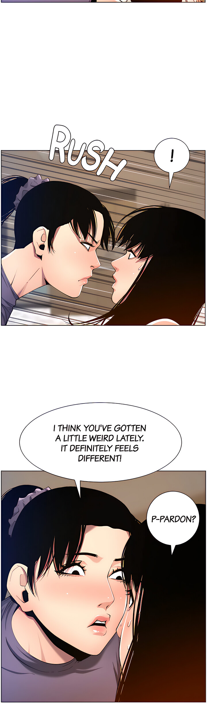 Father’s Lust - Chapter 98 [photo 35] - MangaPorn