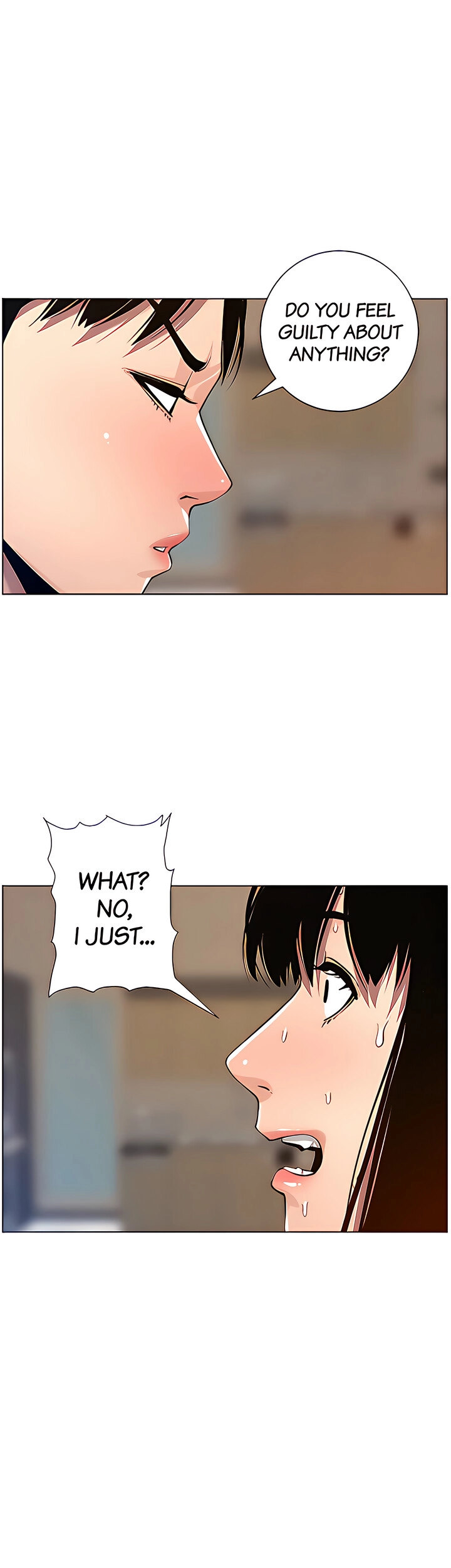 Father’s Lust - Chapter 98 [photo 36] - MangaPorn