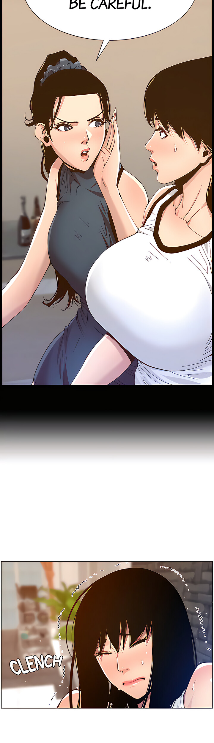 Father’s Lust - Chapter 99 [photo 29] - MangaPorn