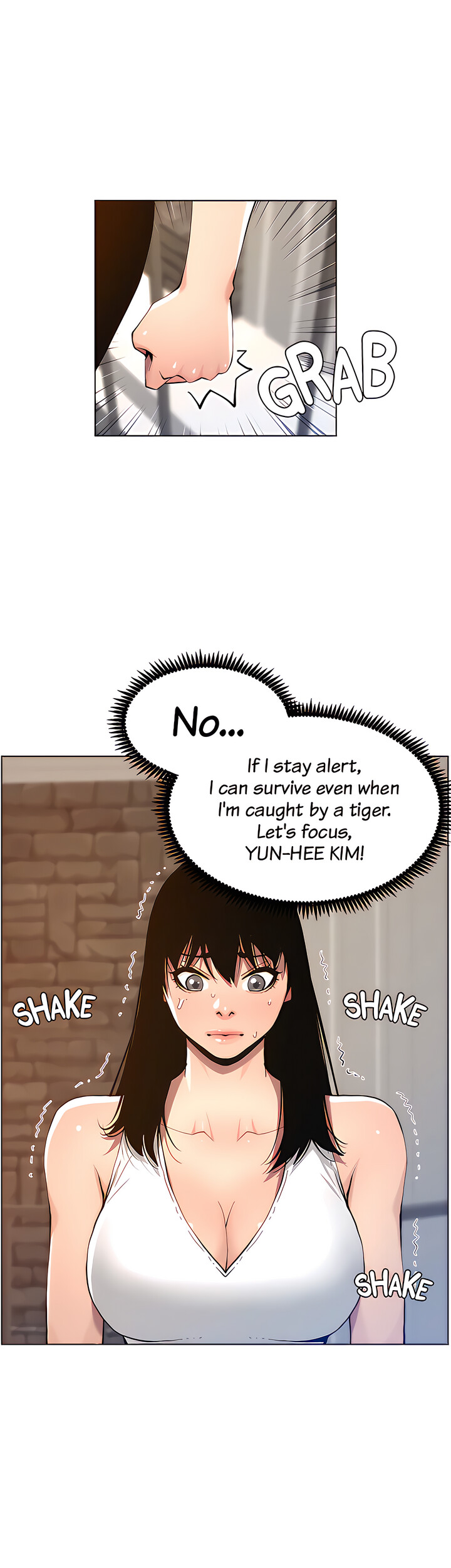 Father’s Lust - Chapter 99 [photo 30] - MangaPorn