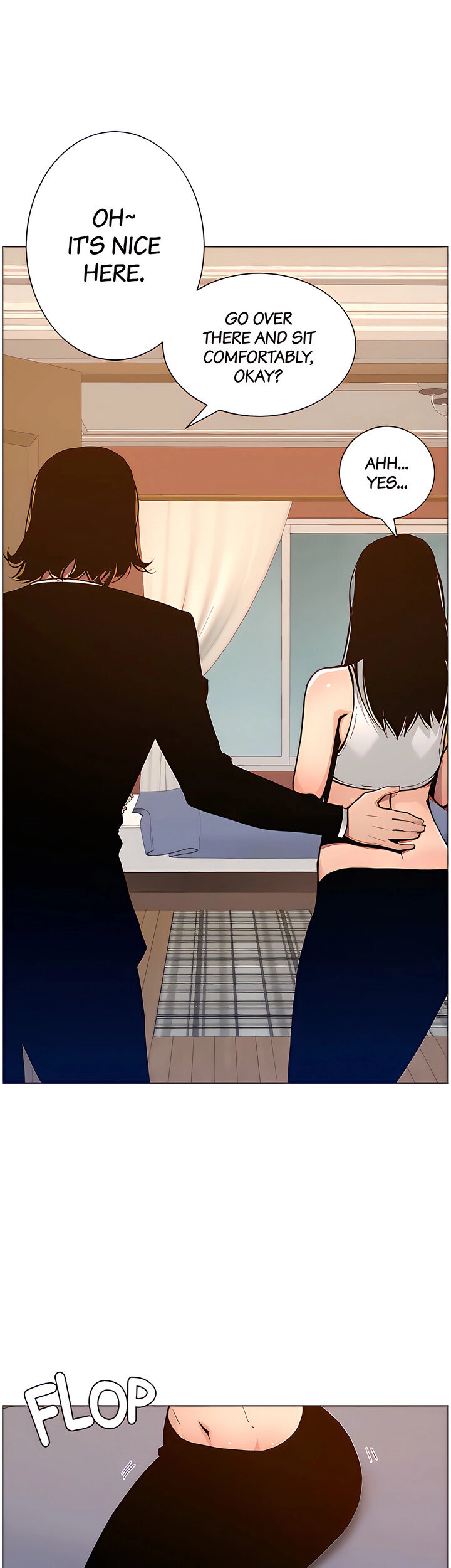 Father’s Lust - Chapter 99 [photo 34] - MangaPorn