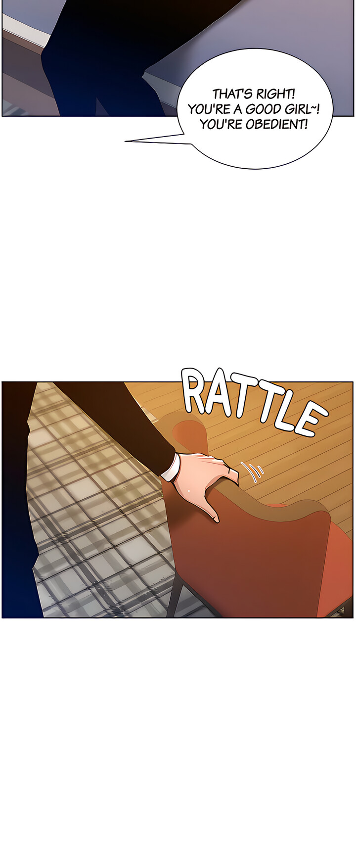 Father’s Lust - Chapter 99 [photo 35] - MangaPorn