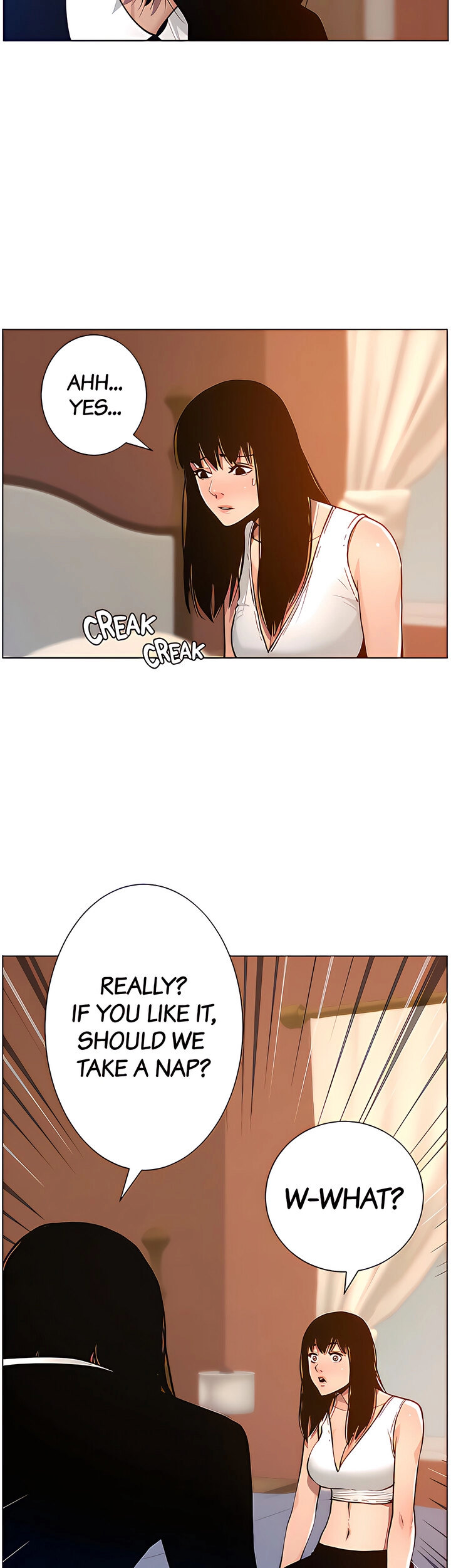 Father’s Lust - Chapter 99 [photo 37] - MangaPorn