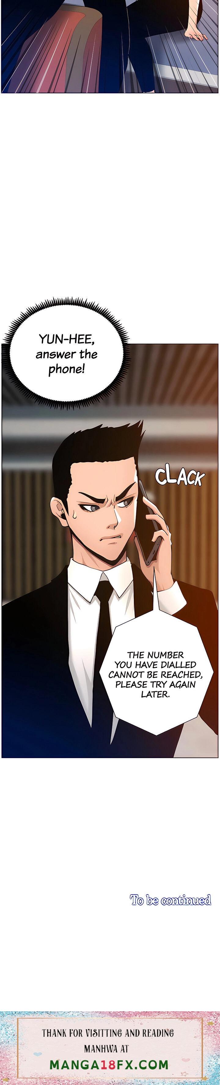 Father’s Lust - Chapter 99 [photo 38] - MangaPorn