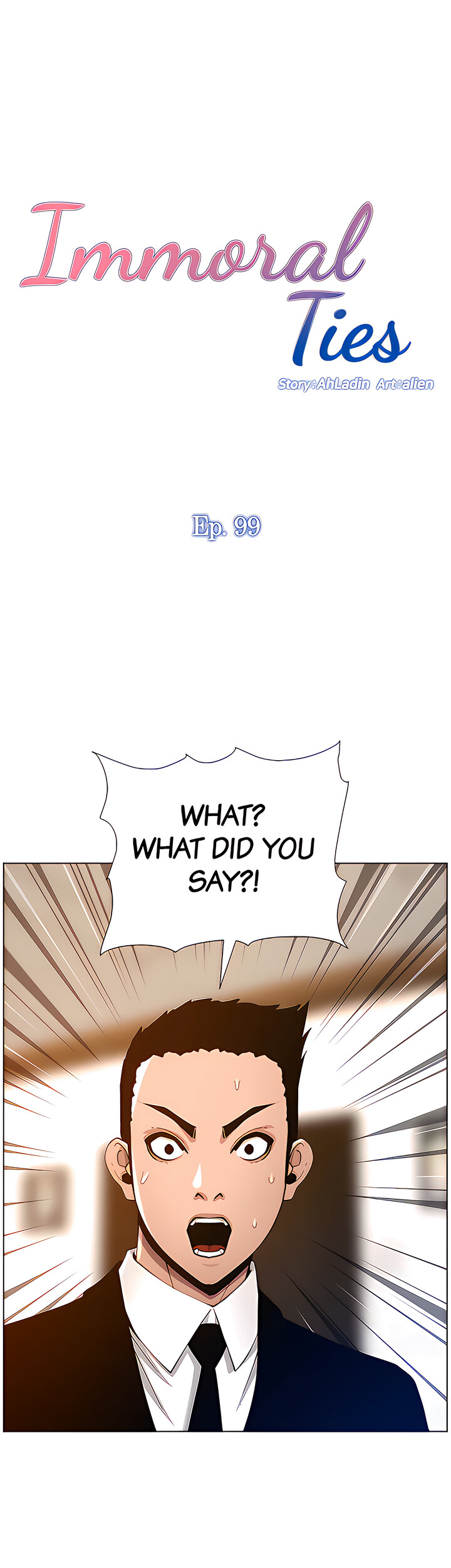 Father’s Lust - Chapter 99 [photo 8] - MangaPorn