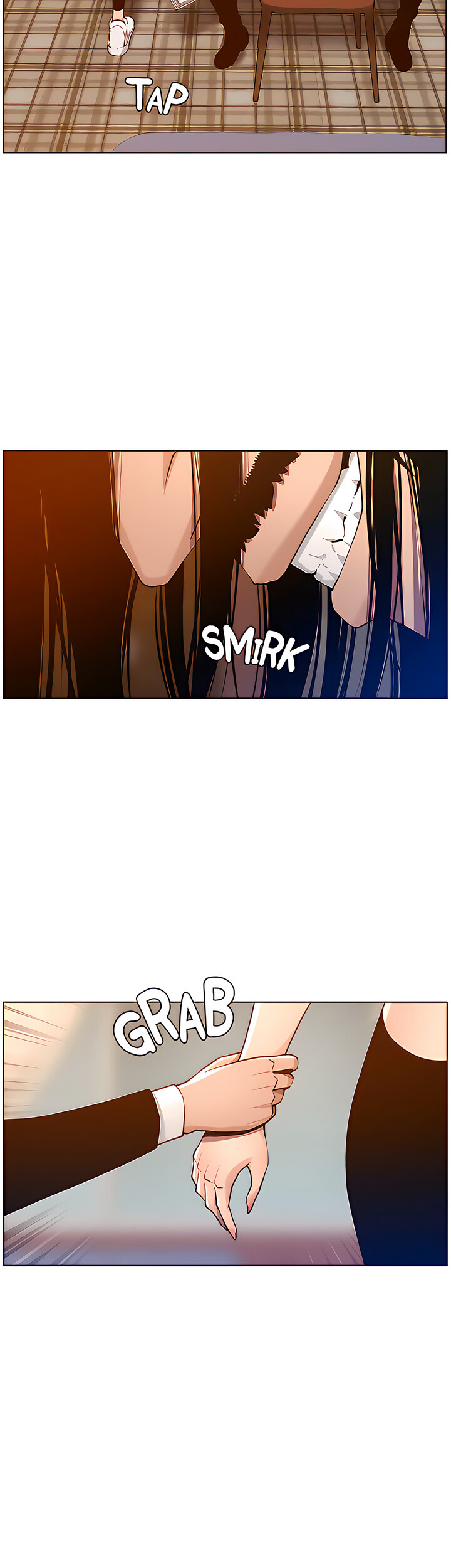 Father’s Lust - Chapter 100 [photo 14] - MangaPorn