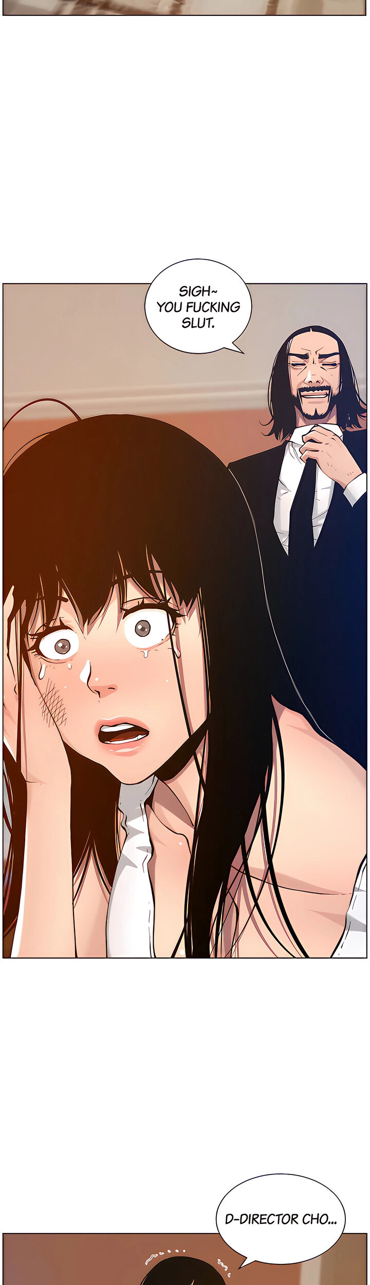 Father’s Lust - Chapter 100 [photo 20] - MangaPorn