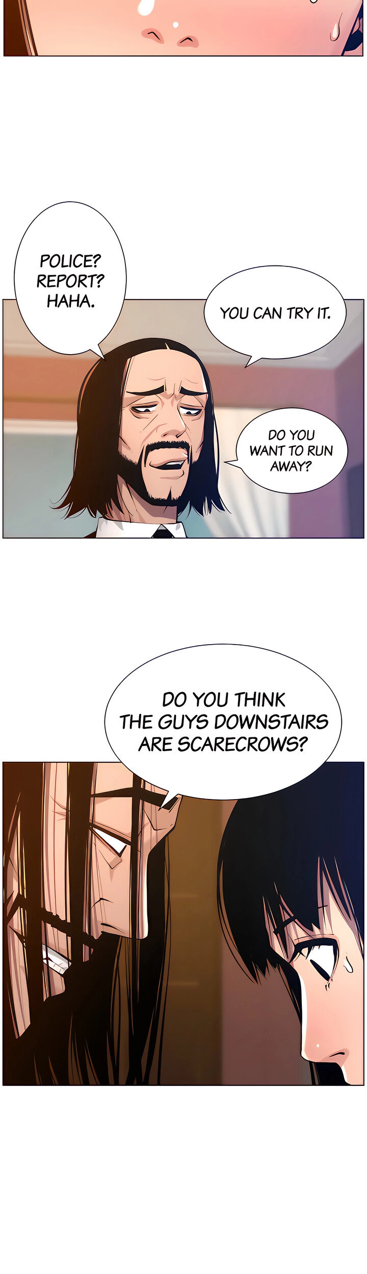 Father’s Lust - Chapter 100 [photo 24] - MangaPorn