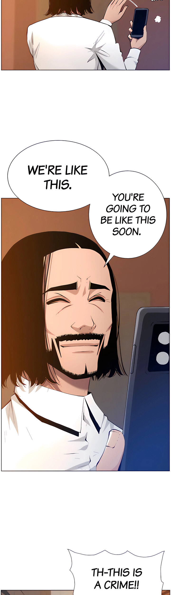 Father’s Lust - Chapter 101 [photo 14] - MangaPorn