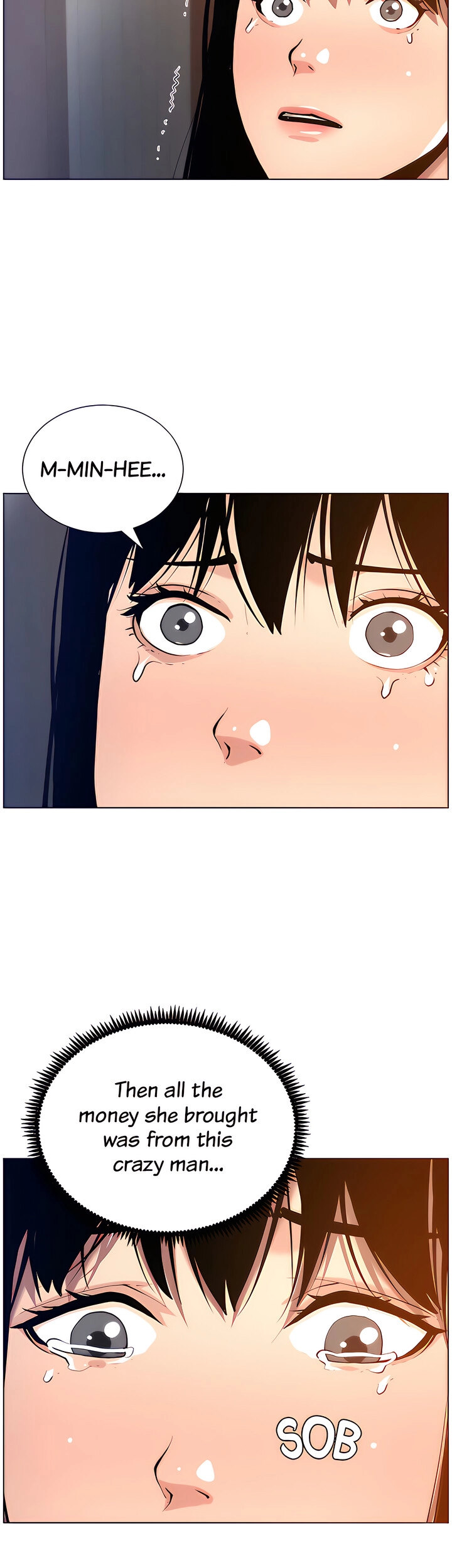 Father’s Lust - Chapter 101 [photo 18] - MangaPorn