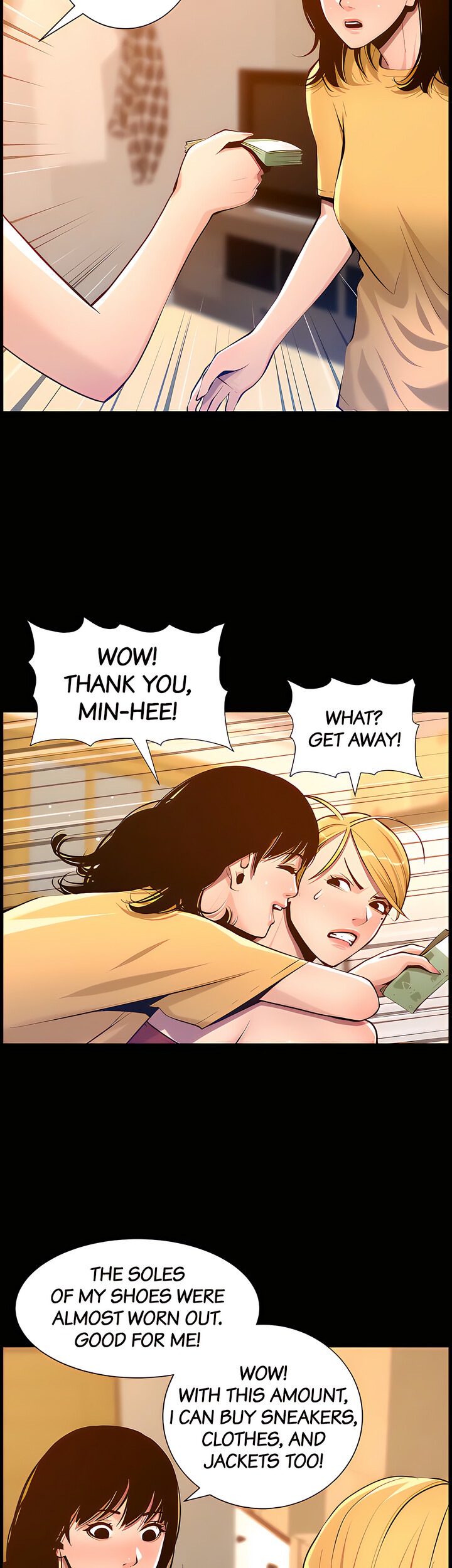 Father’s Lust - Chapter 101 [photo 21] - MangaPorn