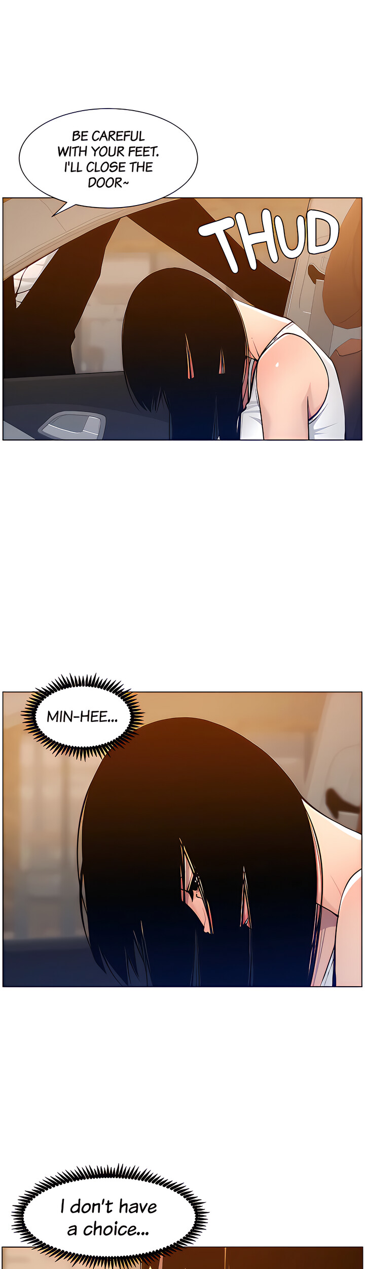 Father’s Lust - Chapter 101 [photo 40] - MangaPorn