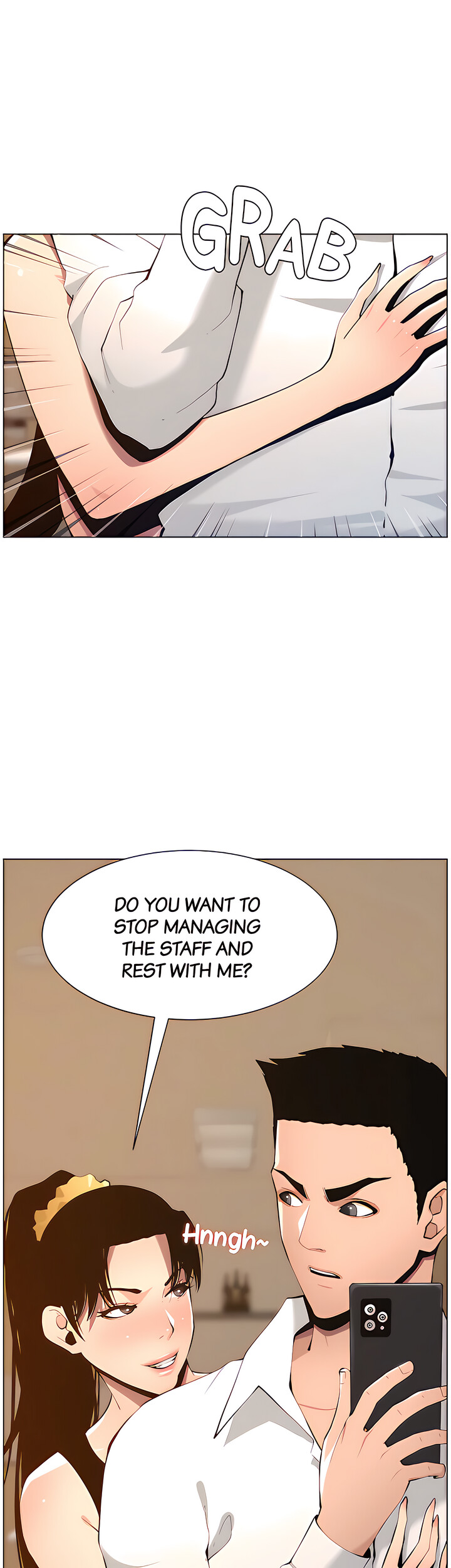 Father’s Lust - Chapter 102 [photo 10] - MangaPorn