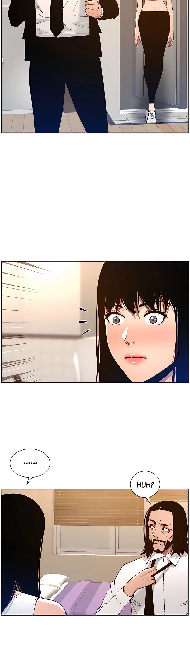 Father’s Lust - Chapter 102 [photo 17] - MangaPorn