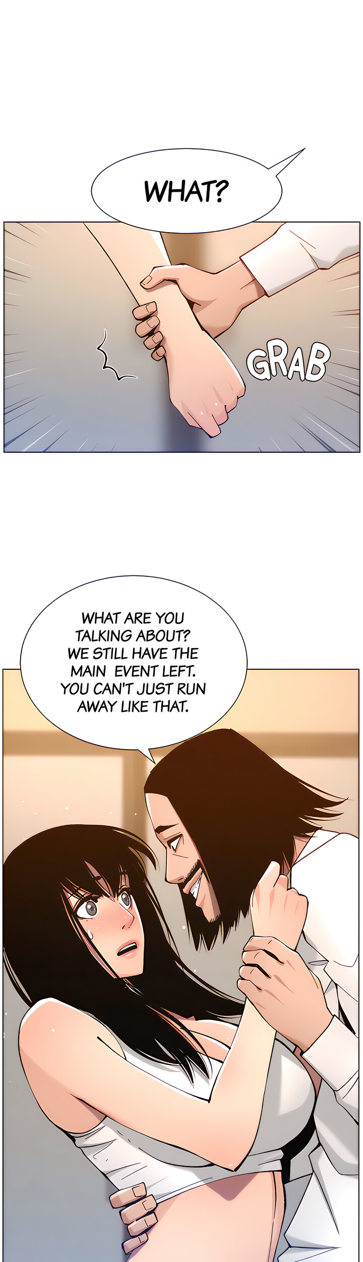 Father’s Lust - Chapter 102 [photo 23] - MangaPorn