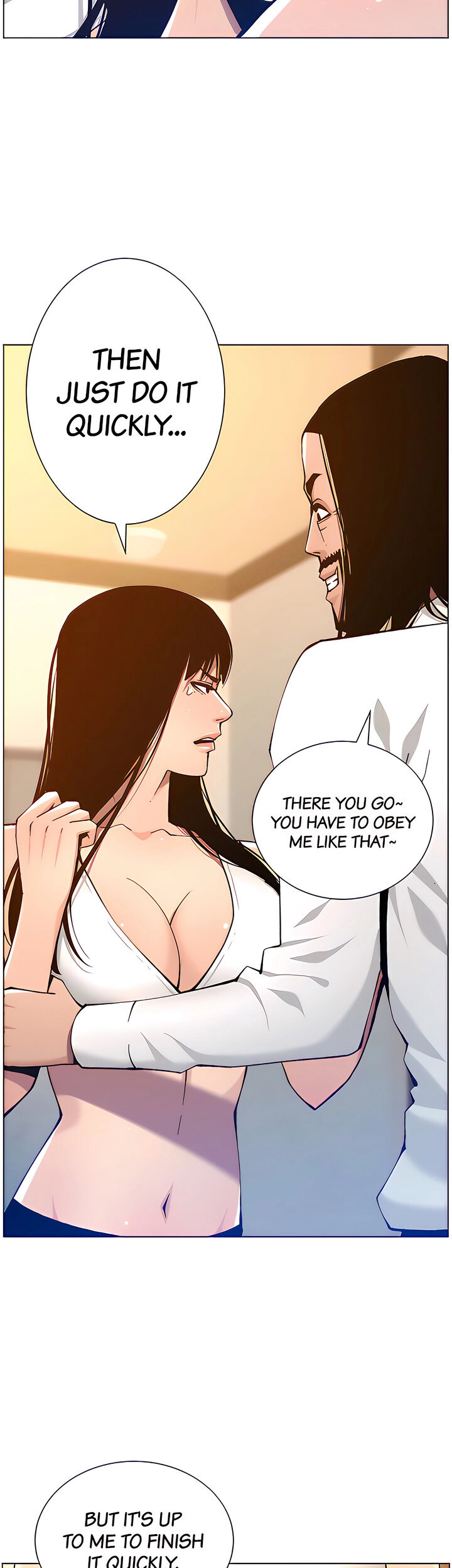 Father’s Lust - Chapter 102 [photo 26] - MangaPorn