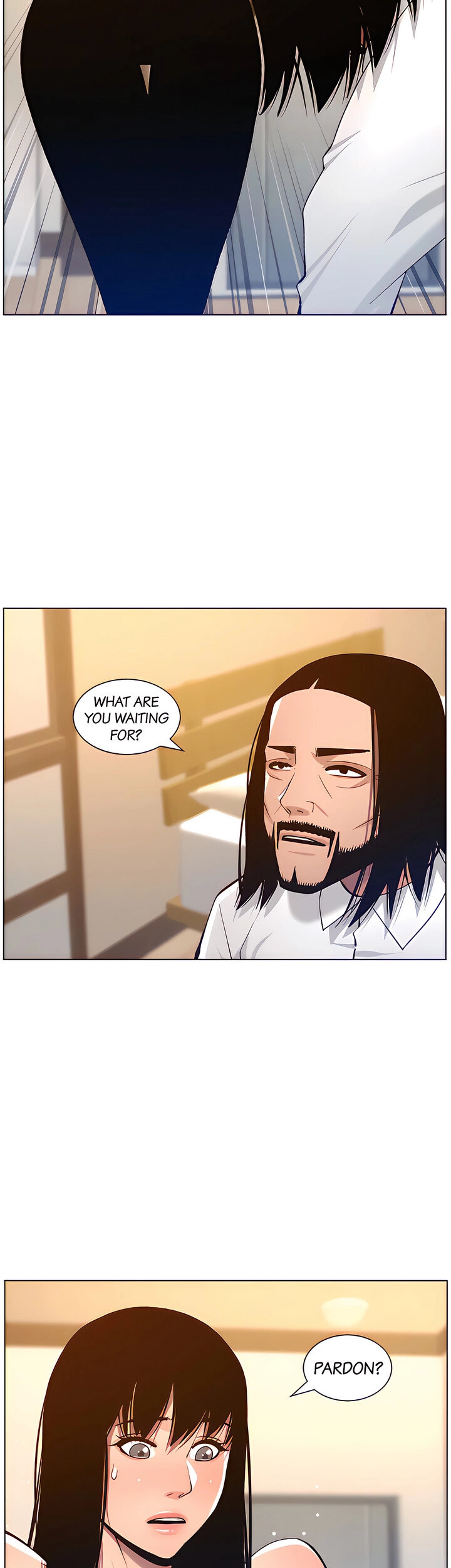 Father’s Lust - Chapter 102 [photo 34] - MangaPorn