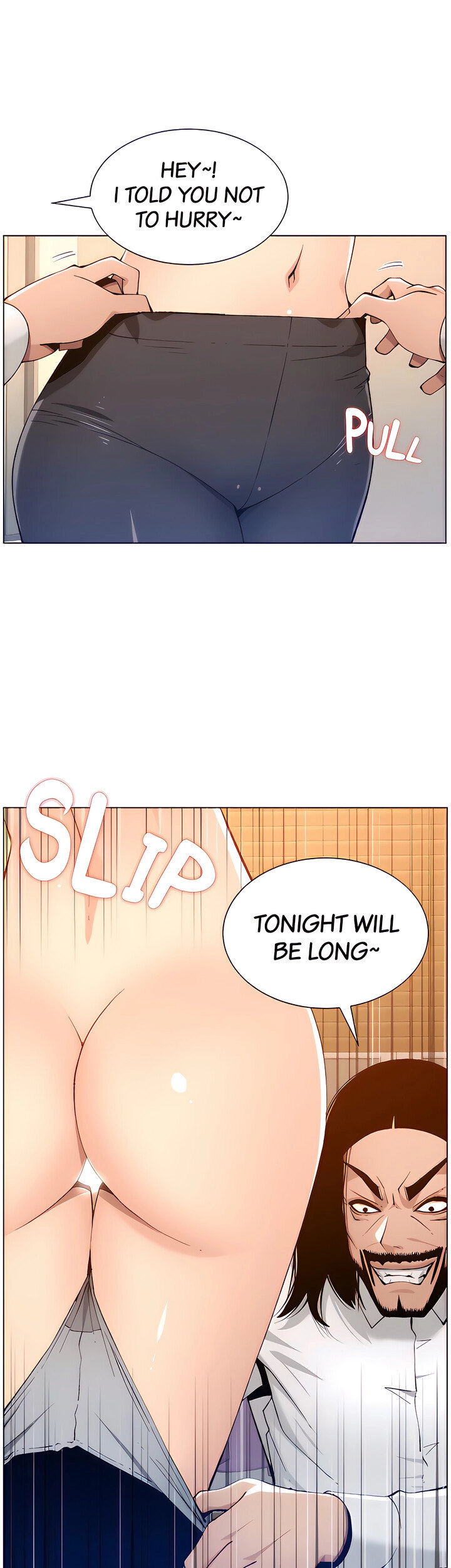Father’s Lust - Chapter 103 [photo 11] - MangaPorn