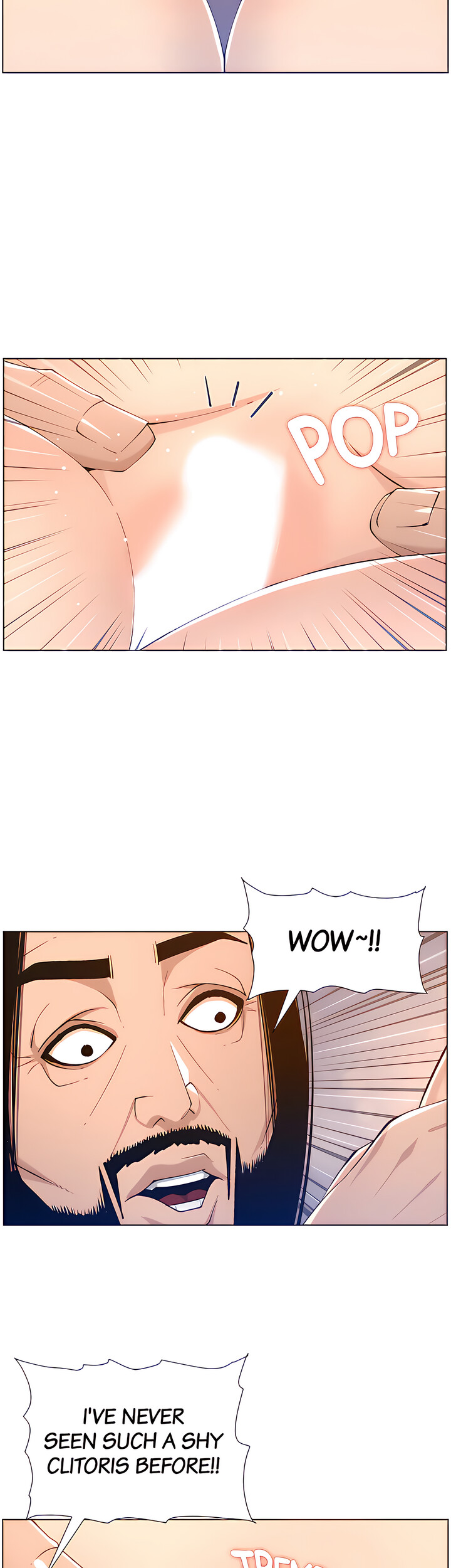 Father’s Lust - Chapter 103 [photo 15] - MangaPorn