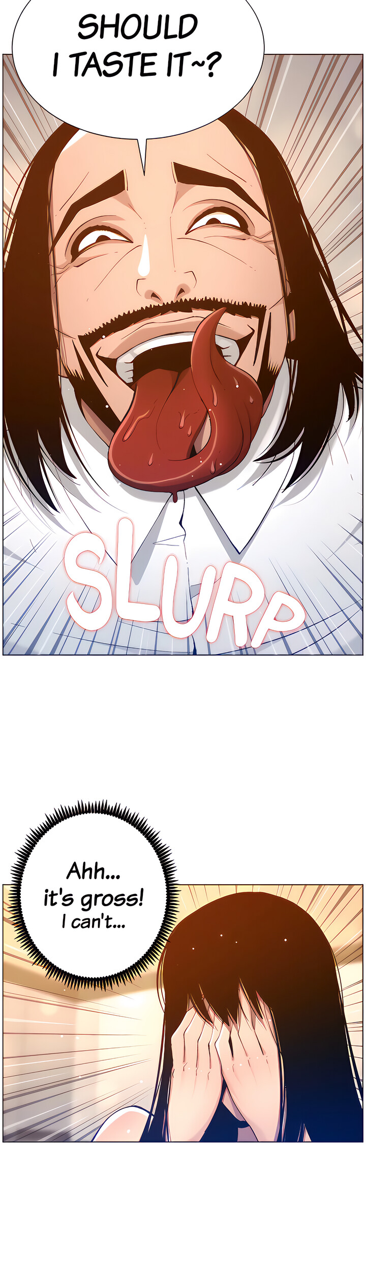 Father’s Lust - Chapter 103 [photo 18] - MangaPorn