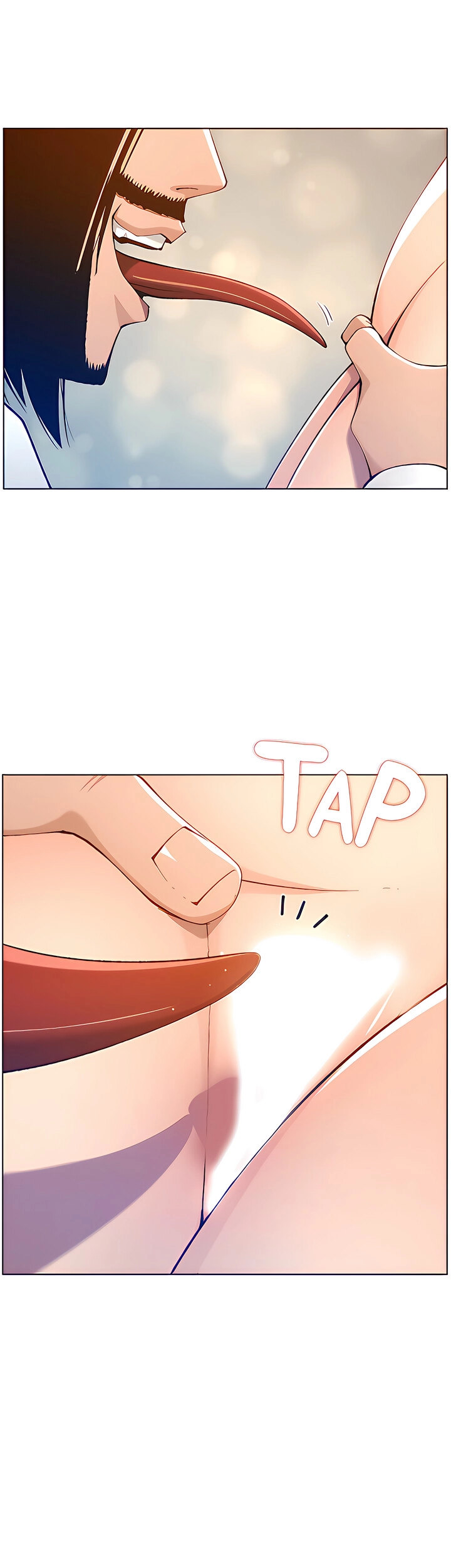Father’s Lust - Chapter 103 [photo 19] - MangaPorn