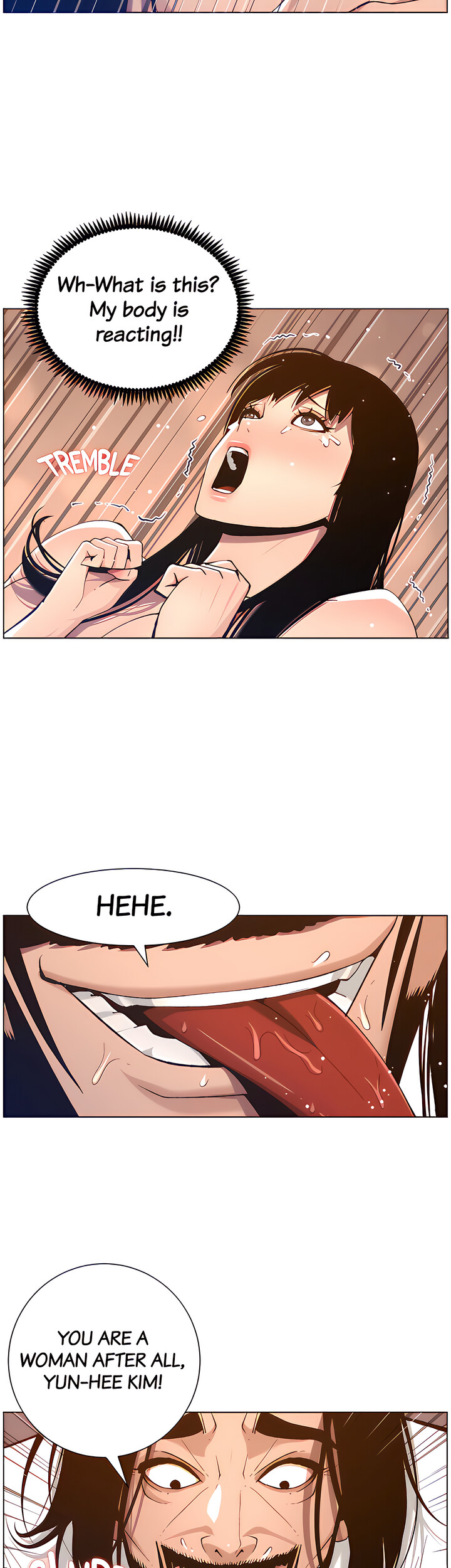Father’s Lust - Chapter 103 [photo 21] - MangaPorn