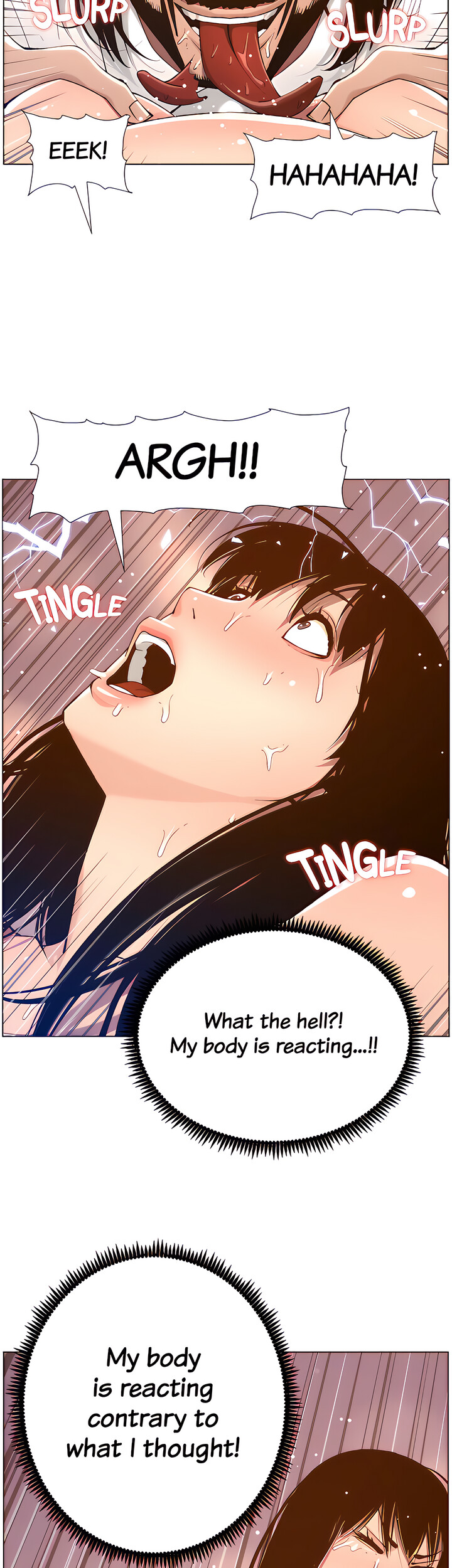 Father’s Lust - Chapter 103 [photo 22] - MangaPorn