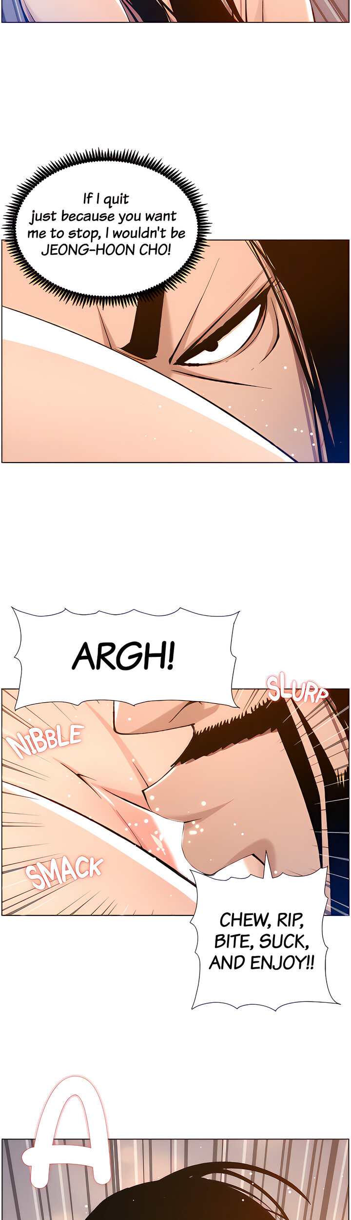 Father’s Lust - Chapter 103 [photo 27] - MangaPorn