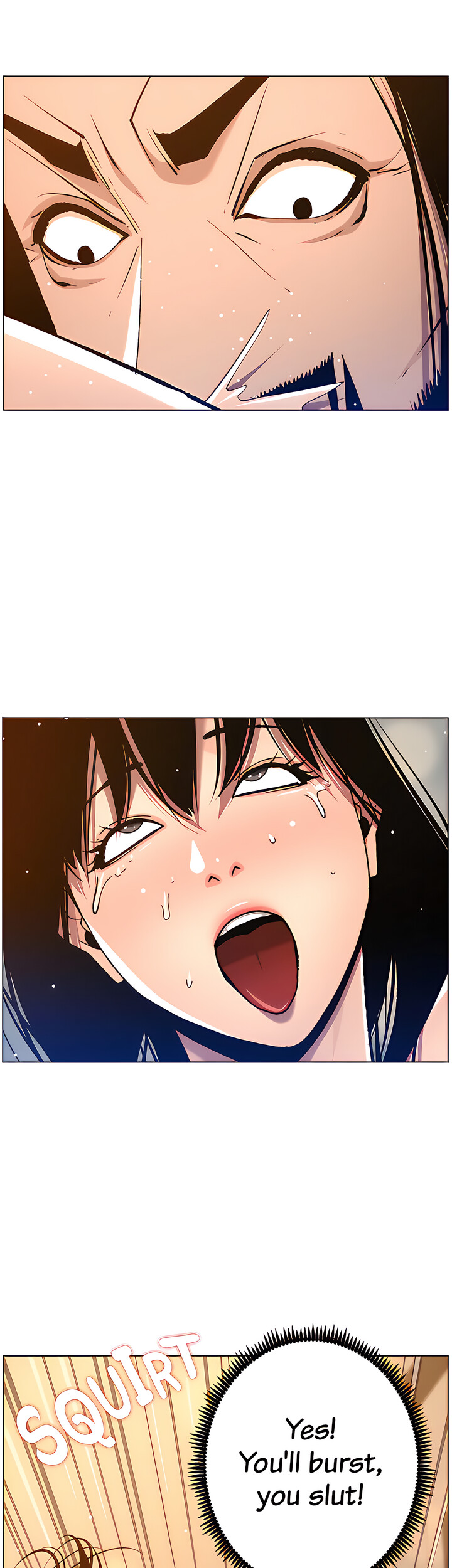 Father’s Lust - Chapter 103 [photo 29] - MangaPorn