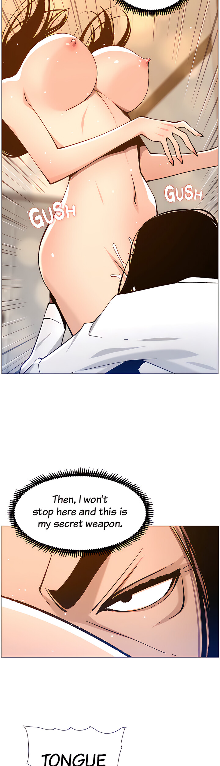 Father’s Lust - Chapter 103 [photo 30] - MangaPorn