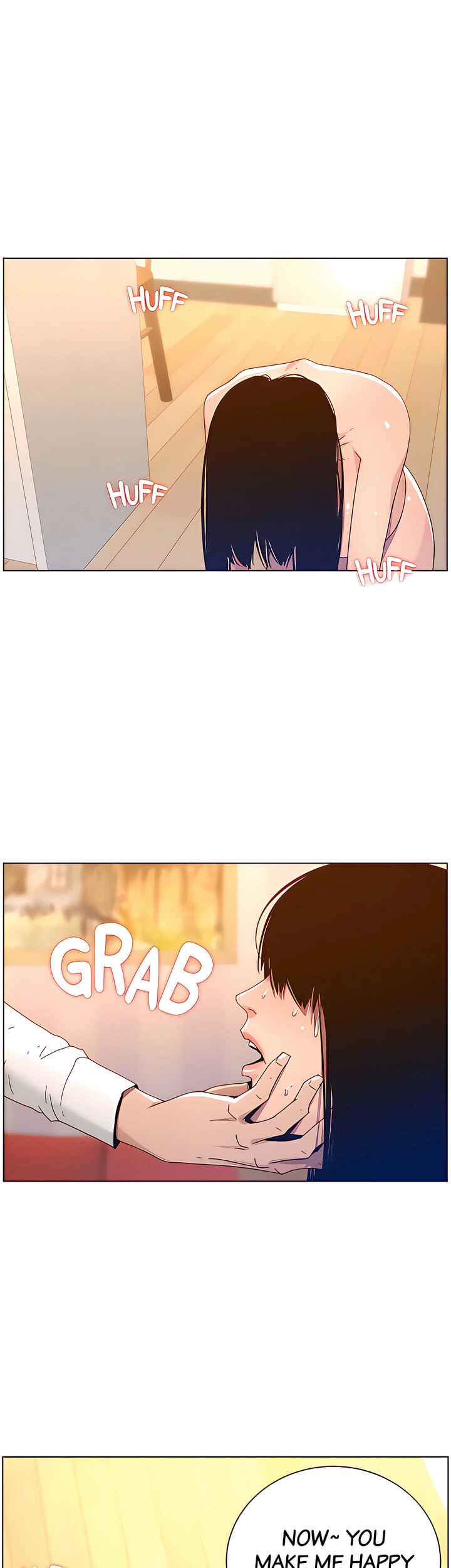 Father’s Lust - Chapter 103 [photo 40] - MangaPorn