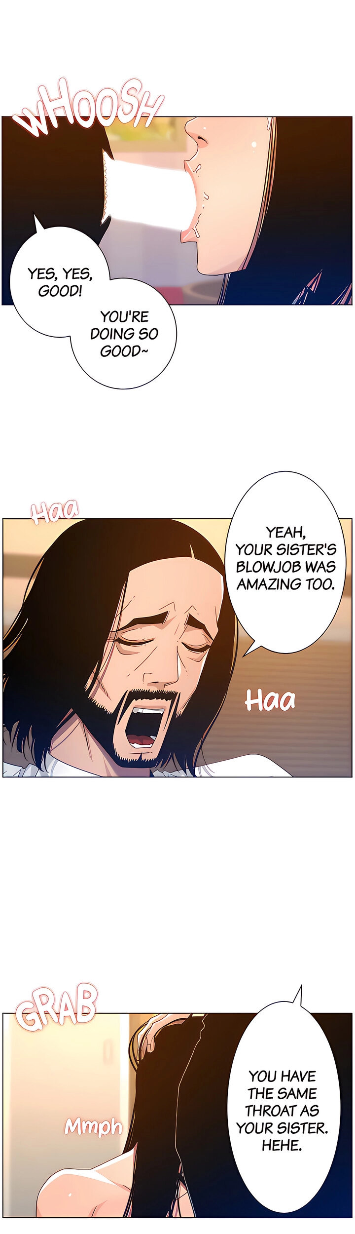 Father’s Lust - Chapter 103 [photo 43] - MangaPorn