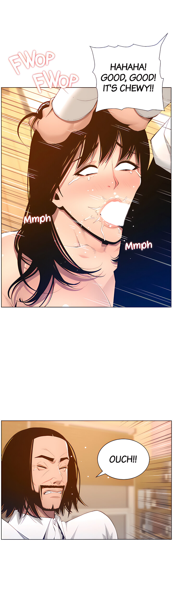 Father’s Lust - Chapter 103 [photo 44] - MangaPorn